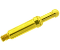 Spring contact 10 A 17.1 mm